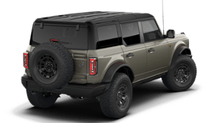 2026 Ford Bronco® External Image 4